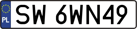SW6WN49