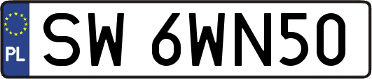 SW6WN50
