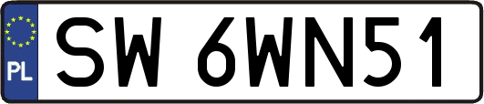 SW6WN51