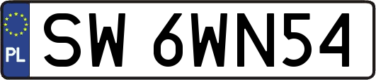 SW6WN54