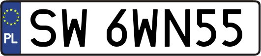 SW6WN55