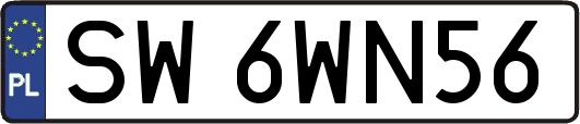 SW6WN56