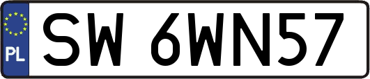 SW6WN57