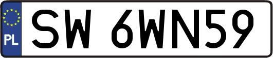 SW6WN59