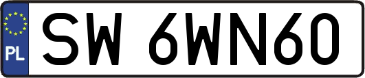 SW6WN60
