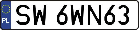 SW6WN63