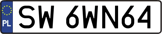 SW6WN64