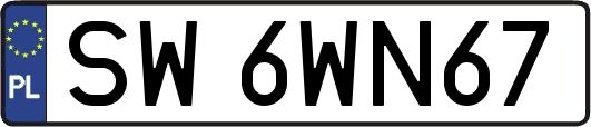 SW6WN67