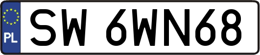 SW6WN68