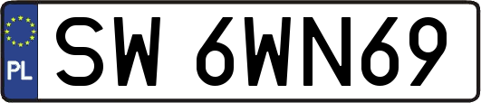 SW6WN69