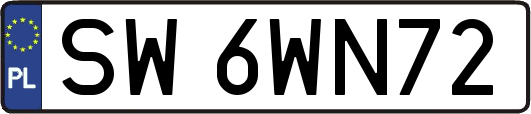 SW6WN72