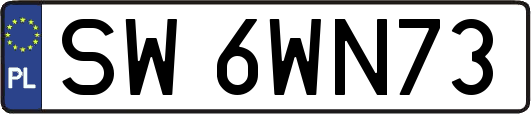 SW6WN73