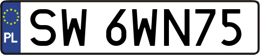 SW6WN75
