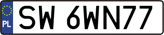 SW6WN77