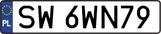 SW6WN79