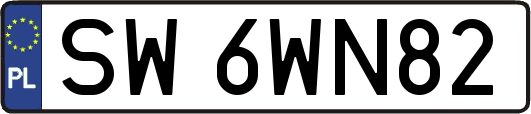 SW6WN82