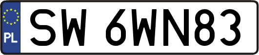 SW6WN83