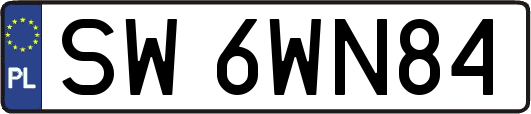 SW6WN84