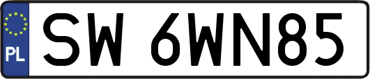 SW6WN85