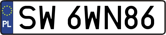 SW6WN86