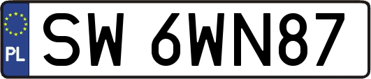 SW6WN87