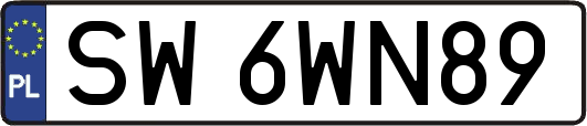 SW6WN89