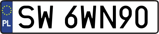SW6WN90