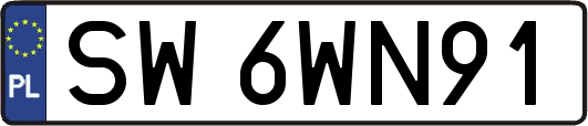 SW6WN91