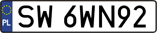 SW6WN92