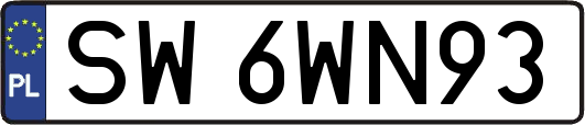 SW6WN93