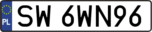 SW6WN96