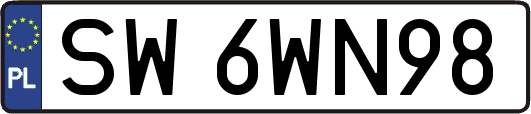 SW6WN98