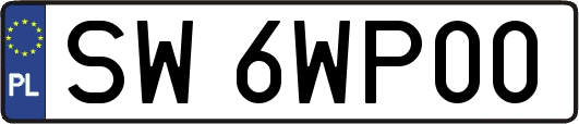 SW6WP00