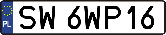 SW6WP16