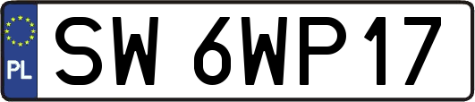 SW6WP17
