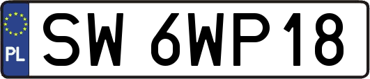 SW6WP18