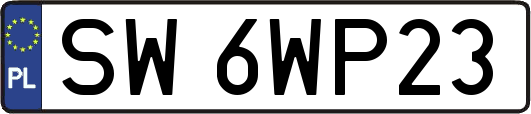 SW6WP23