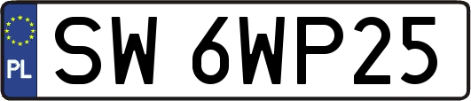 SW6WP25