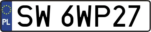 SW6WP27