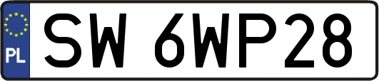 SW6WP28