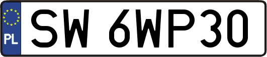 SW6WP30