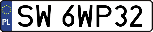 SW6WP32