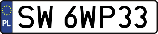 SW6WP33