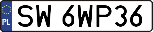 SW6WP36