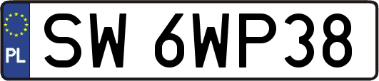 SW6WP38