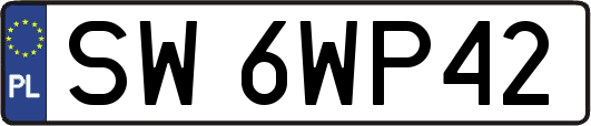 SW6WP42