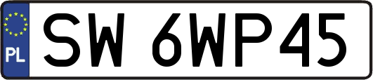 SW6WP45