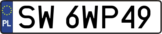 SW6WP49