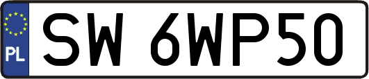 SW6WP50