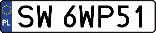 SW6WP51